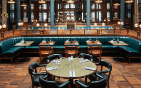 Hawksmoor Dublin